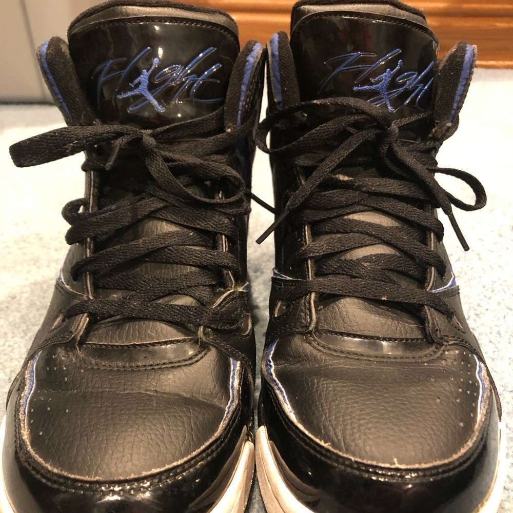 Air Jordan Sneakers